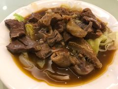 -福鼎轩海鲜大酒楼(皇轩酒店)