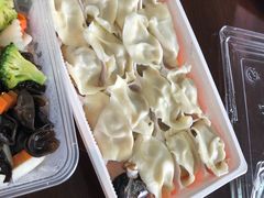 -添福来墨鱼饺子 · 海鲜东北菜(大连星海·黄浦路店)