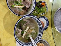 -夏家合汁(天润花园小区店)