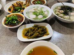 -健民肥肠(颐和家园店)