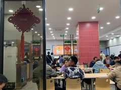 大堂-百家鸡味馆(清泰店)