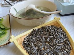 -宾朋海鲜特色美食餐厅·纯手工鲅鱼水饺(兴海路店)