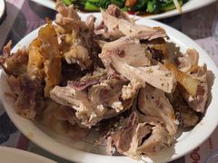 -添福来墨鱼饺子 · 海鲜东北菜(泡崖店)