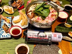 -中国书法大厦日本料理