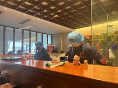 -戏作寿司(观音桥店)