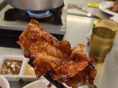 -燃计沙茶皇·香港沙茶火锅(人广旗舰店)