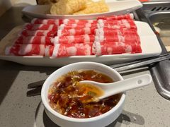 -海底捞火锅(新华联梦想城店)