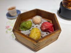 -白天鹅宾馆-玉堂春暖餐厅