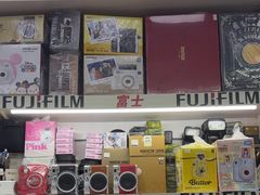 -富士拍立得相机(新大陆广场店)