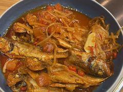 -云海肴云南菜·蒸汽石锅鱼(北京良乡华冠店)