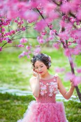 -玛奇朵婚纱摄影