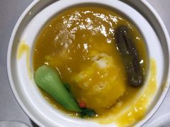 -肆月河豚·新淮扬(金融街店)
