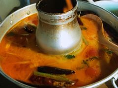 -太泰东南亚餐厅(万福广场店)