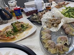 -嘉升大排档(番禺总店)