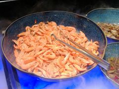 -盛江山自助料理(奥莱锦辉购物广场店)