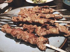 -丝路金桃·新疆菜(徐汇店)