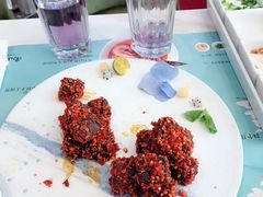 -子霖南山鲜虾面(南山总店)