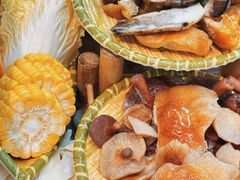 -名善山珍·野生菌汤锅(文殊院店)