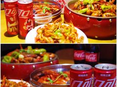 -0574龙虾的故事(东裕店)