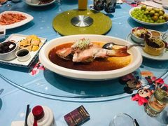 -钱塘宴(东站西子国际店)