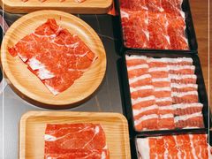 -厚道寿喜烧専門店·自助畅食(国贸店)