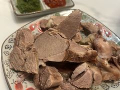 -格日勒阿妈蒙古厨房(大召店)