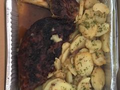 -Pedro's House of Lamb(基督城)