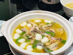 -园中院•常州菜
