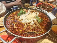 -聂发财重庆江湖菜(解放碑店)