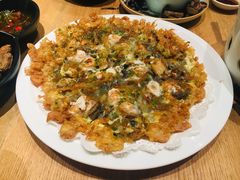 潮州蚝仔烙-珍味汤馆·潮汕家乡菜(保利文化广场店)