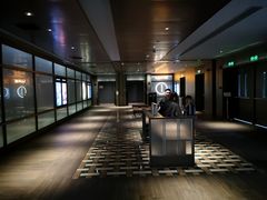 -成都百丽宫影城(LUXE太古里店)
