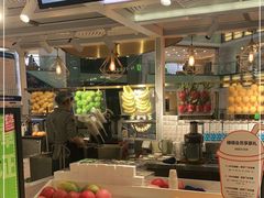 -Jazcu珍仕菓鲜榨果汁(西单大悦城店)