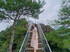 -浏阳石牛寨风景区