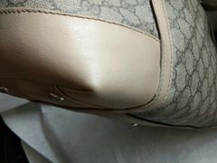 -京伟修鞋洗鞋奢侈品皮具护理店