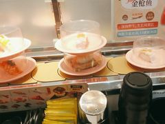 -争鲜回转寿司(通州万达店)