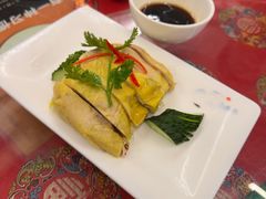 -玉华台饭庄(裕中西里小区店)
