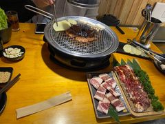 -炭治郎烧肉(滨江和城店)