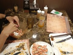 -汉丽斯巴西烤肉自助(市南店)