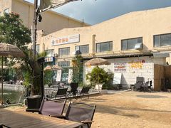 -DGE季风钓虾营地·团建·聚会