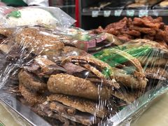 -锦馨豆汁(天坛路店)
