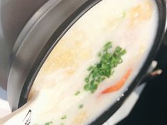 荔湾艇仔粥-粤色·老广州茶餐厅(河南商会大厦店)