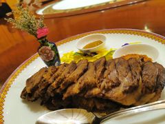 -白家大院·王府宫廷菜(苏州街店)
