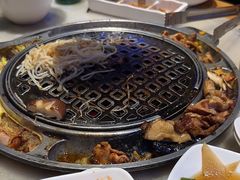 -韩宫宴烤肉·料理(宜兴八佰伴店)