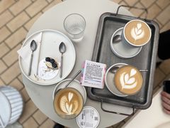 -UNIUNI(凯瑟琳广场店)