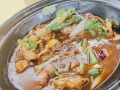 -胖哥八兄弟大排挡(植村店)