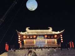 -客家大院·非遗赣南客家菜(郁孤台店)
