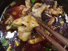 -刘胖娃鱼庄·特色鱼火锅(白鹤路店)