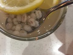 -港久茶餐厅(鹭洲里店)