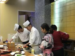 -京怀石·壬生