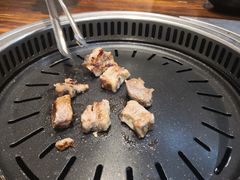 -意成料理